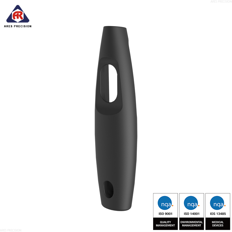 安瓿断路器-医疗器械配件-数控加工