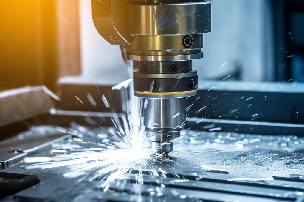 数控加工后的表面检测技术