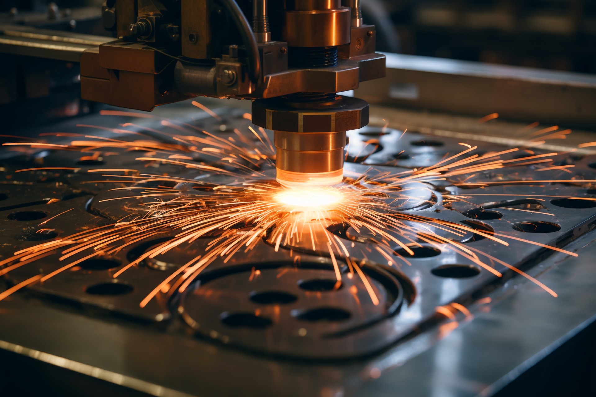 数控线切割技术