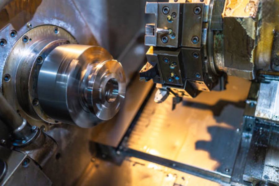 航空级铝合金零部件高精度数控加工与表面处理方案